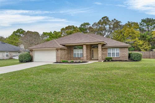97076 Arnold Ridge Dr, Yulee, FL, 32097-5054 | Card Image