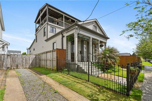 118 Atlantic Ave, New Orleans, LA, 70114-1211 | Card Image