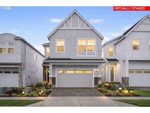 18047 Sw Howlock Ln, Beaverton, OR, 97007-7504 | Card Image