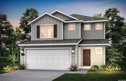438 White Heron Way, Marion, TX, 78124-0229 | Card Image