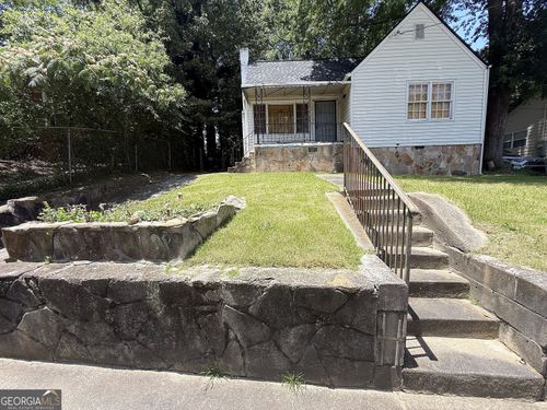 200 Chappell Rd Nw, Atlanta, GA, 30314-2010 | Card Image