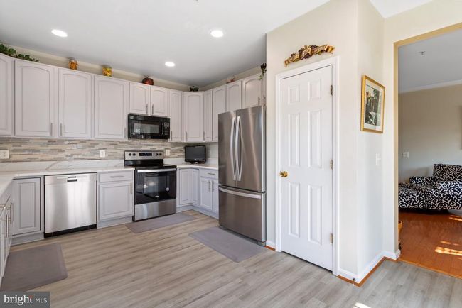 UNIT-213 - 13801 Belle Chasse Blvd, Condo with 2 bedrooms, 2 bathrooms and null parking in LAUREL MD | Image 18