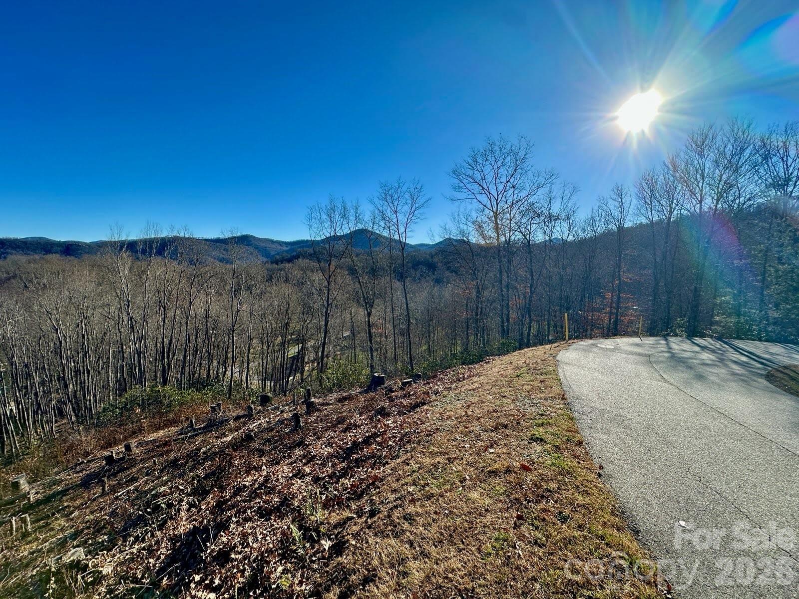 Land in Waynesville 4
