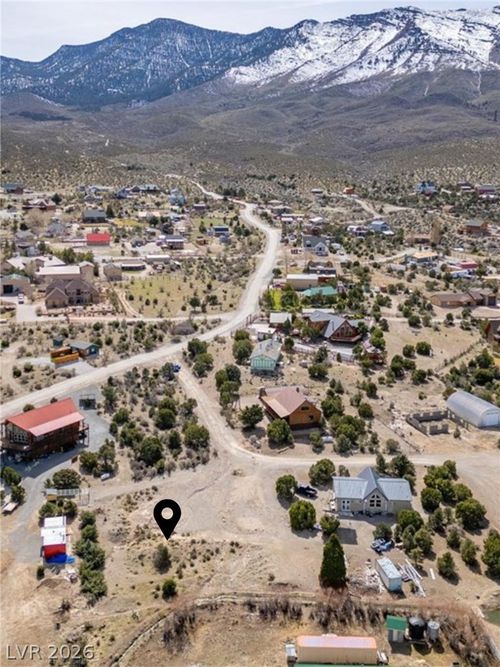 4 Clearview Avenue Avenue, Cold Creek, NV, 89124 | Card Image