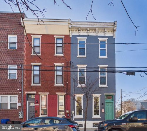 654 N 36th St, PHILADELPHIA, PA, 19104-1936 | Card Image