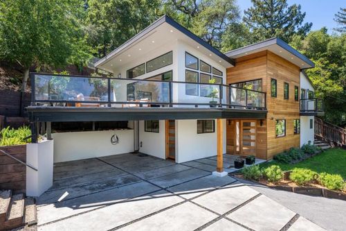 124 Foxwood Rd, Portola Valley, CA, 94028-8113 | Card Image