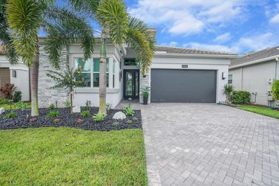 9374 Silver Shores Lane, House other with 2 bedrooms, 2 bathrooms and null parking in Boynton Beach FL | Image 1