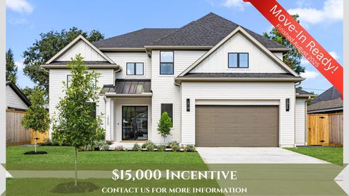 1905 Norcrest Dr, Houston, TX, 77055-1425 | Card Image