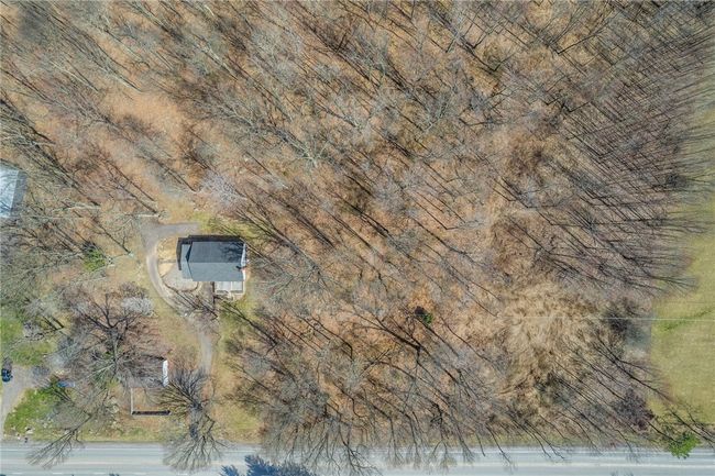 7703 National Pike, House other with 4 bedrooms, 1 bathrooms and 1 parking in Addison PA | Image 34