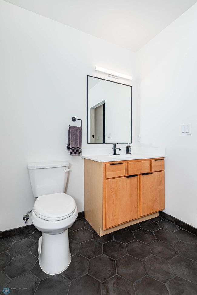 Half Bathroom on Main Floor | Image 8