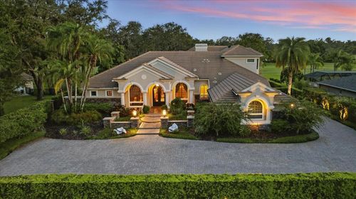 973 Royal Birkdale Dr, TARPON SPRINGS, FL, 34688-6321 | Card Image