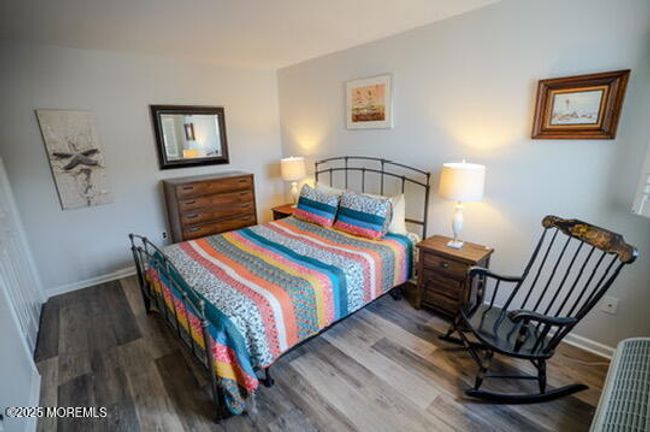 12F - 100 Ocean Ave, Condo with 2 bedrooms, 2 bathrooms and null parking in Bradley Beach NJ | Image 20