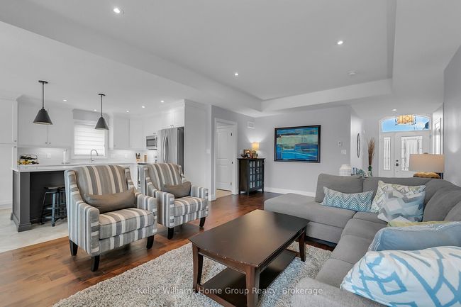 46 Halliday Dr, House other with 4 bedrooms, 3 bathrooms and 2 parking in Tavistock ON | Image 12