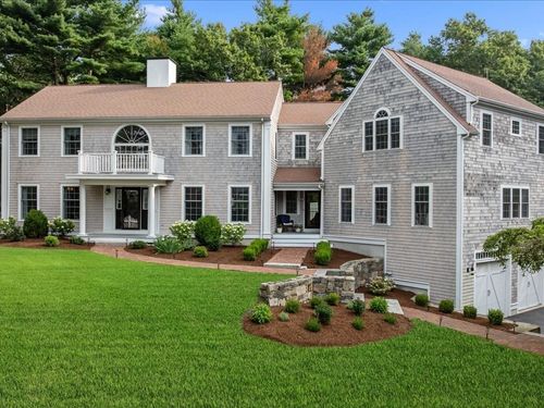 100 High St, Duxbury, MA, 02332-3407 | Card Image