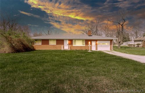 9007 County Road 403, Charlestown, IN, 47111-9663 | Card Image