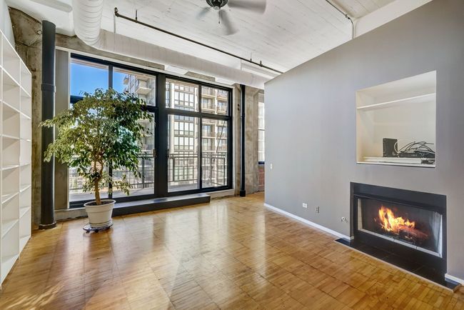 APT-1104 - 728 W Jackson Blvd, Condo with 2 bedrooms, 2 bathrooms and null parking in Chicago IL | Image 12