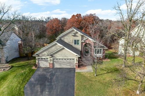 5573 Inverness Way, Big Lake, MN, 55309-8259 | Card Image