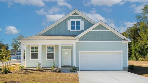 374 Willows Crescent Drive, Moncks Corner, SC, 29461 | Card Image