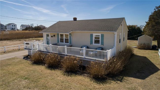 16 Lawton Ave, House other with 3 bedrooms, 2 bathrooms and 8 parking in Westerly RI | Image 29