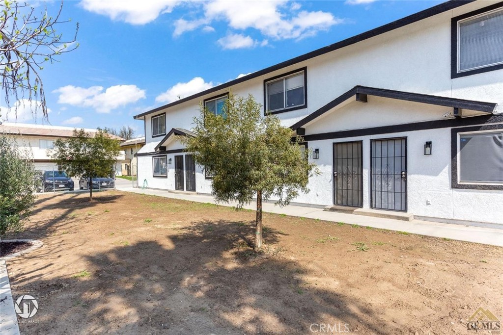 Residential Income in Bakersfield 4