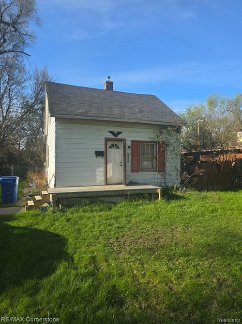 28658 Glenwood St, Inkster, MI, 48141-1689 | Card Image