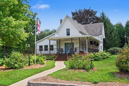 45054 County Road 380, Bloomingdale Township, MI, 49026 | Card Image