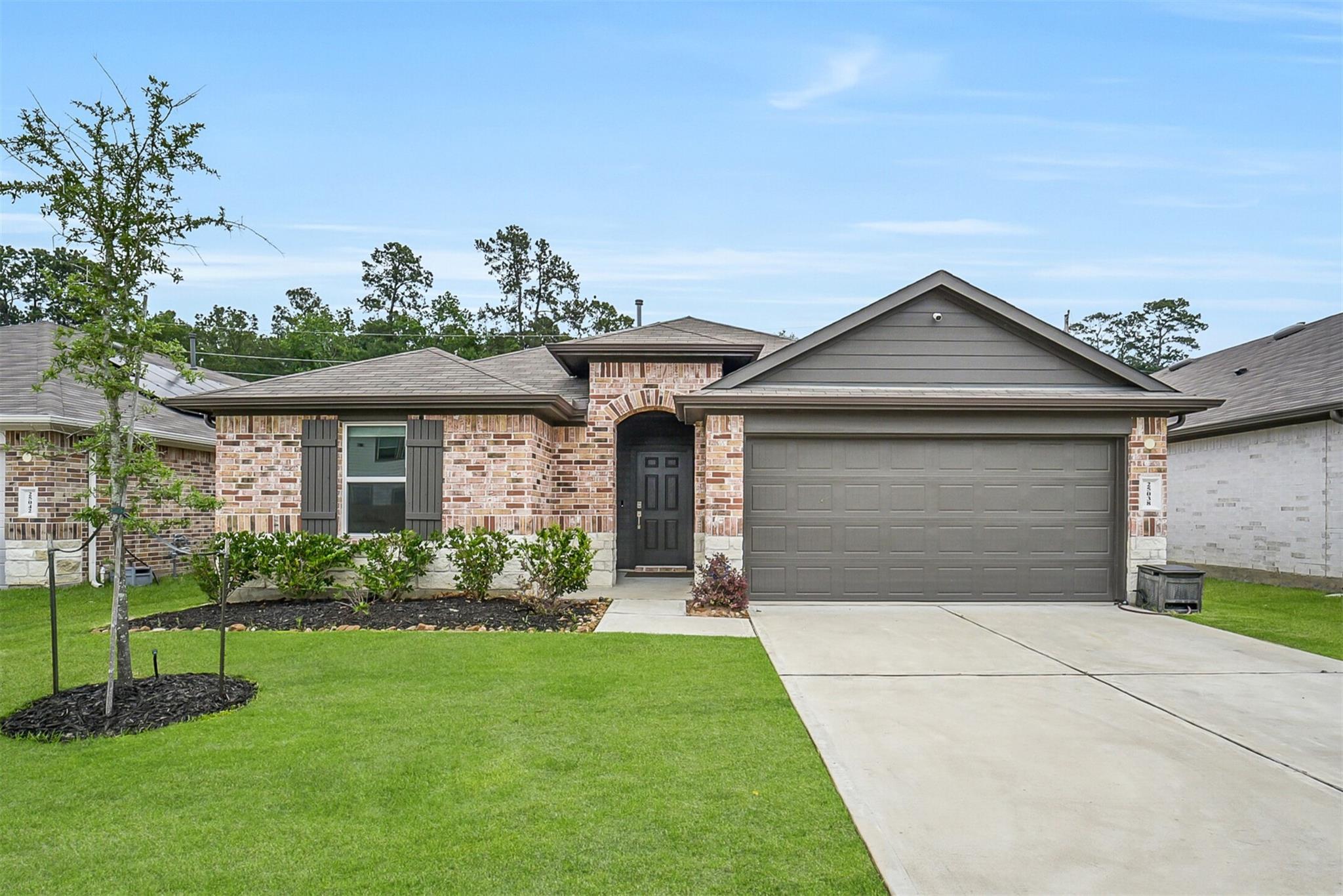 Residential in Magnolia