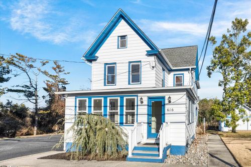 616 W Ocean Heights Ave, Linwood, NJ, 08221-1016 | Card Image