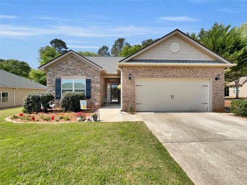 155 Carrington Dr, Commerce, GA, 30529-7758 | Card Image