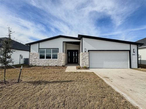 340 Lucy Road, Greenville, TX, 75402 | Card Image