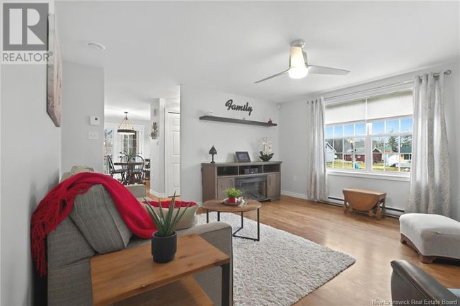 12 Rue Modeste, House other with 3 bedrooms, 2 bathrooms and null parking in Trois-Ruisseaux NB | Image 11