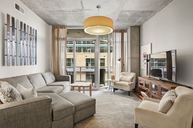 APT-522 - 600 12 Th Ave S, Condo with 2 bedrooms, 2 bathrooms and 2 parking in Nashville TN | Image 11