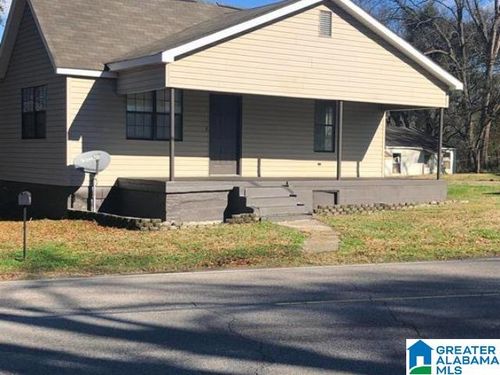 400 Pratt Highway, BIRMINGHAM, AL, 35214 | Card Image