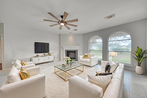 9606 Oakland Lake Way, Missouri City, TX, 77459-6451 | Card Image