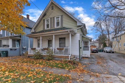 42 5th Ave, North Tonawanda, NY, 14120-6618 | Card Image