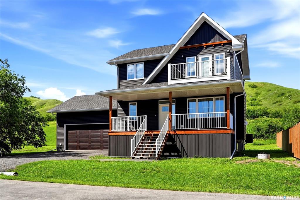 Residential in North Qu'Appelle Rm No. 187 3