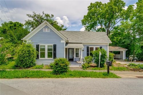 121 Brown St, Canton, GA, 30114-2753 | Card Image