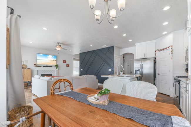 9654 Bridge St, House other with 4 bedrooms, 4 bathrooms and 4 parking in Eagle Mountain UT | Image 16