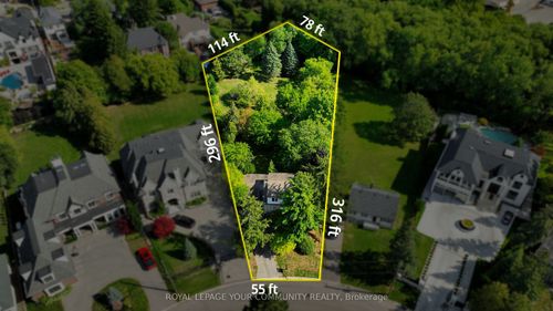 29 Boyle Dr, Richmond Hill, ON, L4C6C8 | Card Image