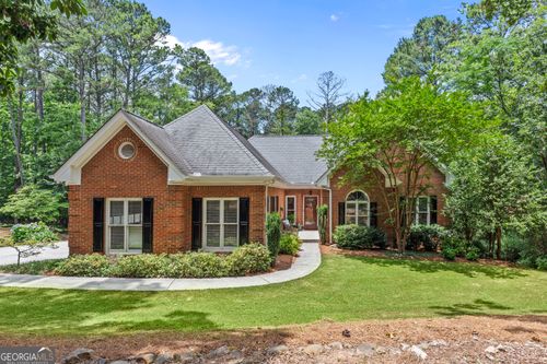 25 Highlands Way, Oxford, GA, 30054-2907 | Card Image