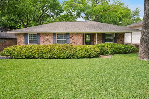 10025 Lanshire Dr, Dallas, TX, 75238-3434 | Card Image