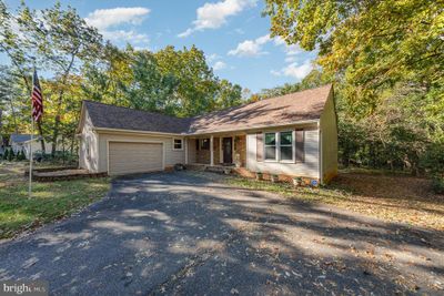 12304 Quarter Charge Drive, House other with 3 bedrooms, 2 bathrooms and null parking in SPOTSYLVANIA VA | Image 3