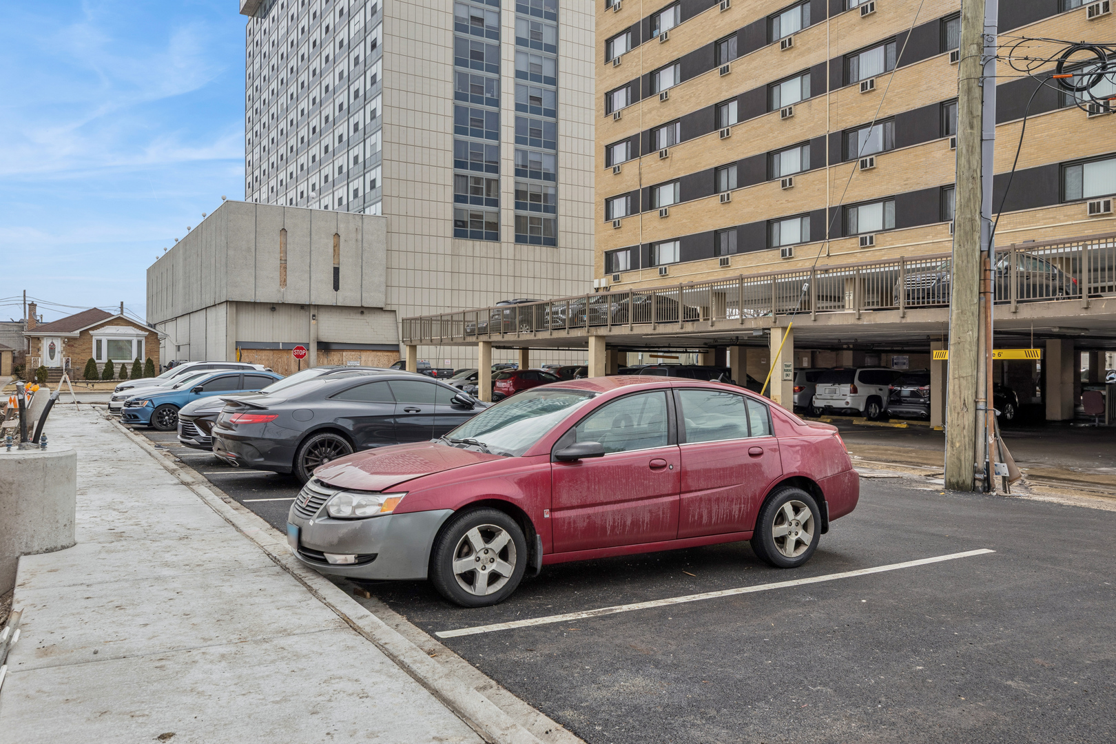 Residential in Elmwood Park 2