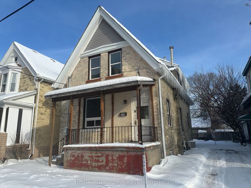 358 Glebe St, London, ON, N5W3T1 | Card Image