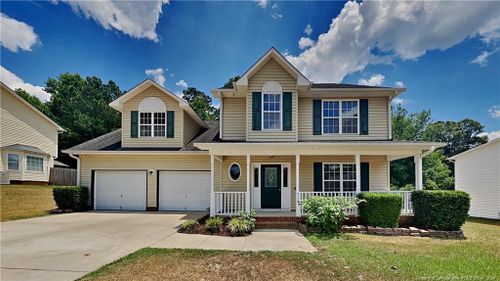 115 Pender Road, Spring Lake, NC, 28390 | Card Image