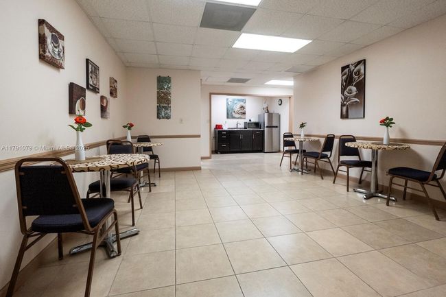 2834 - 3705 Carambola Cir N, Townhouse with 3 bedrooms, 3 bathrooms and null parking in Coconut Creek FL | Image 37