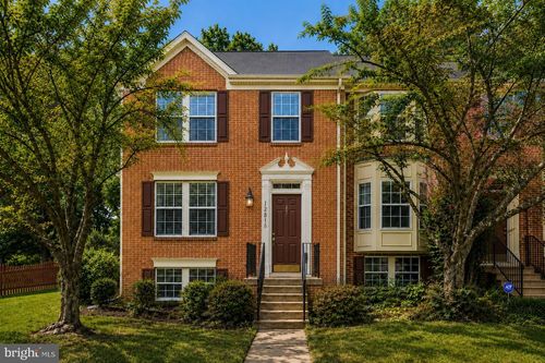 12816 Silvia Loop, WOODBRIDGE, VA, 22192-5091 | Card Image