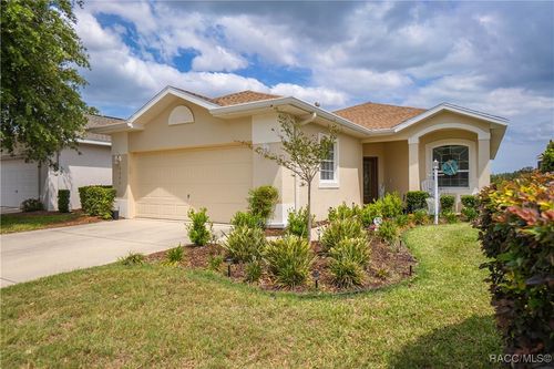 2295 N Andrea Pt, Lecanto, FL, 34461-7677 | Card Image