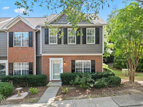 4329 Pine Springs Ct, Raleigh, NC, 27613-3142 | Card Image