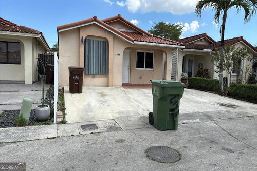 6445 W 24th Ln, Hialeah, FL, 33016-6320 | Card Image